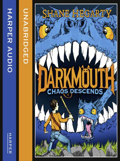 Title details for Chaos Descends by Shane Hegarty - Available